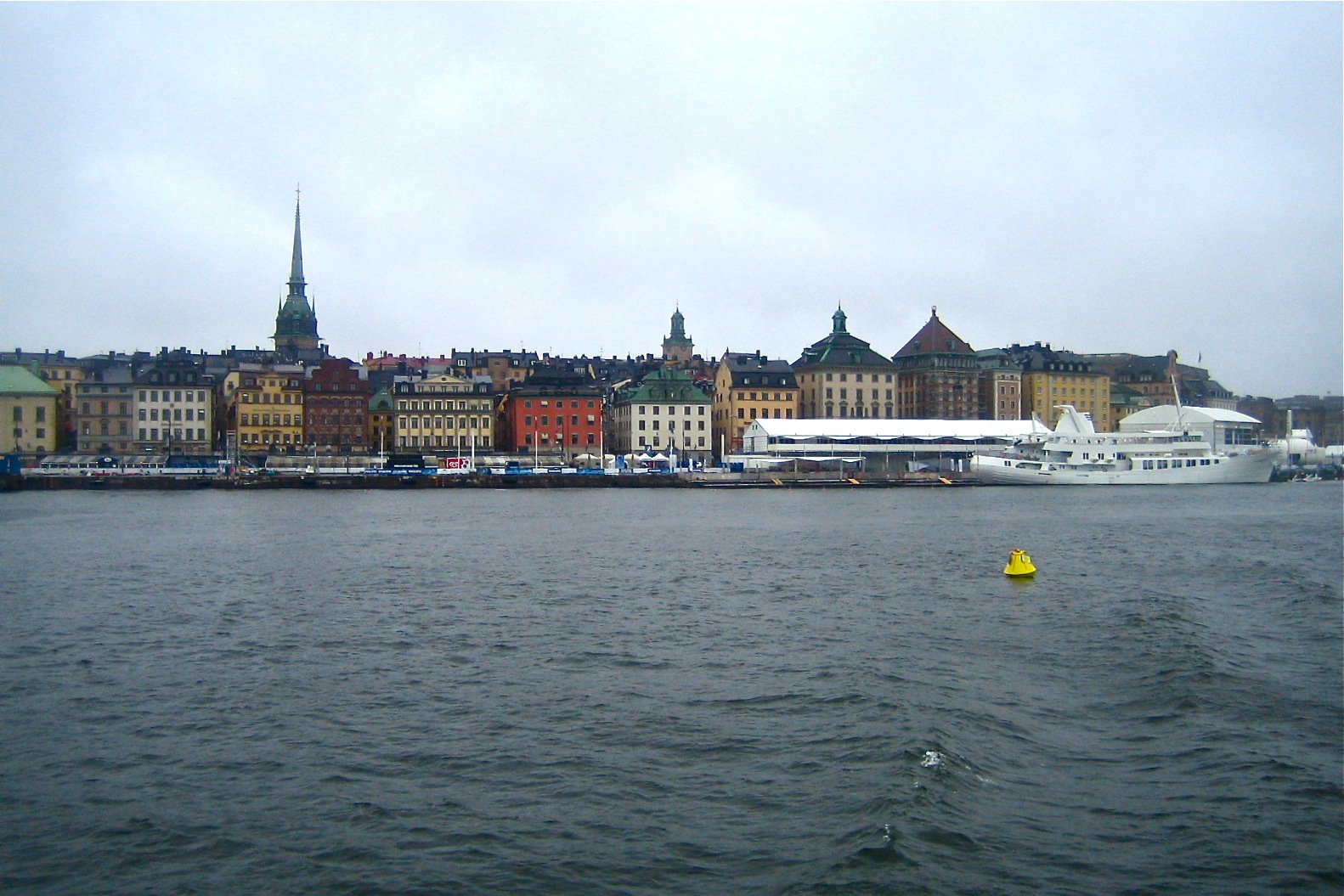 Stockholm