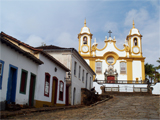 Tiradentes