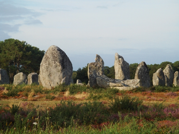 Bretagne