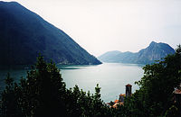 Tessin is beautiful! :-)