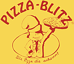 Pizza-Blitz Zurich