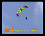 Ruedi's Tandem Skydive Video 2.43MB